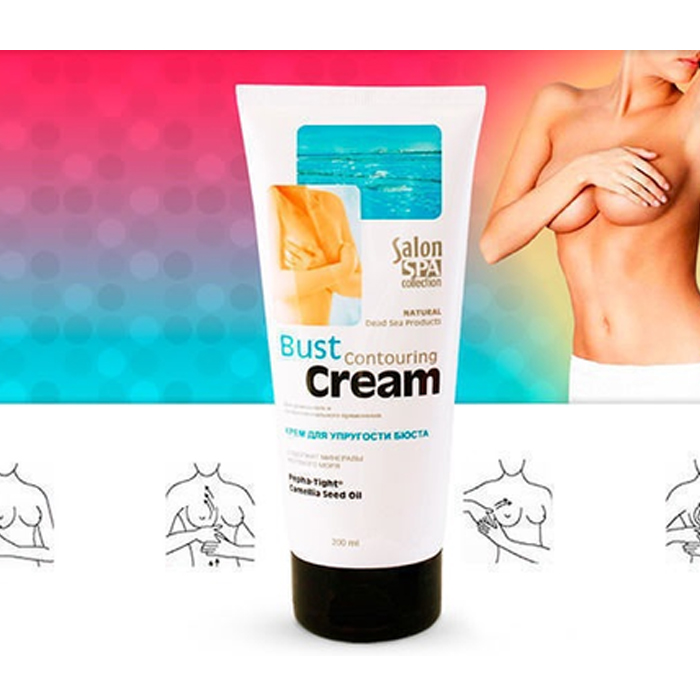 Bust Cream купить в Ачинске Bust Cream купить в Ачинске