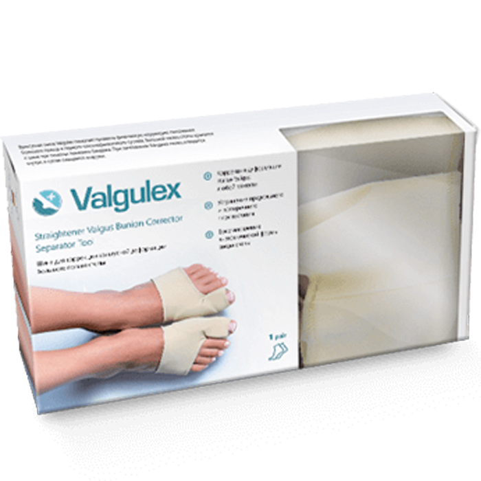 Valgulex в Тольятти
